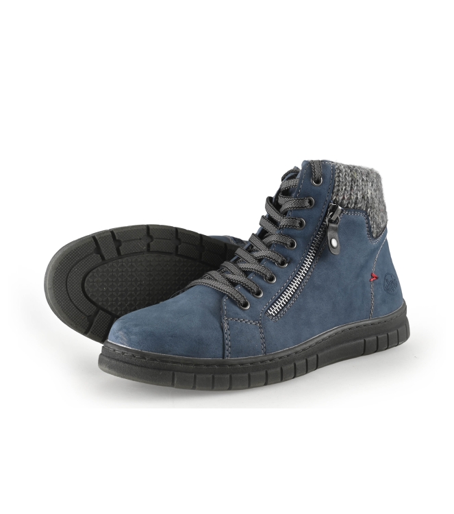 Sofrelax Hohe Sneaker