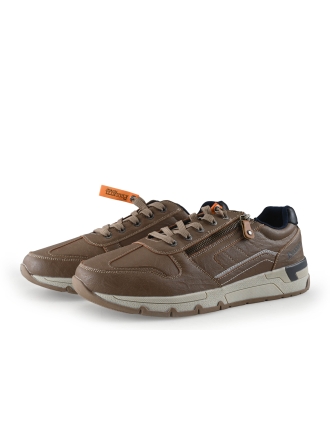 Puccetti Sneaker Braun 346693
 Größe 46
 