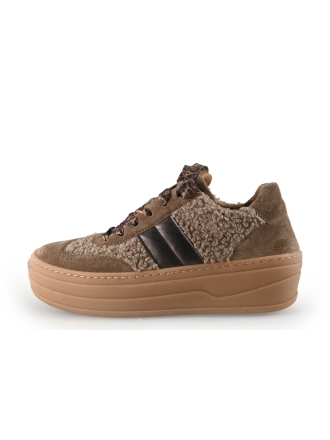 Gabor Sneaker Beige 346694
 Größe 37
 