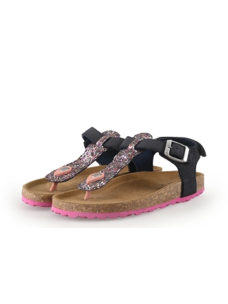 Re-laxx Flip-Flops Blau 346697
 Größe 32
 