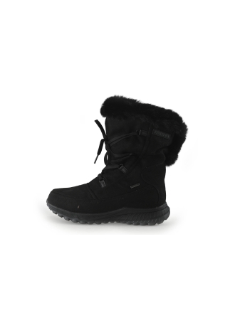 Josef Seibel Schneestiefel Schwarz 346701
 Größe 39
 