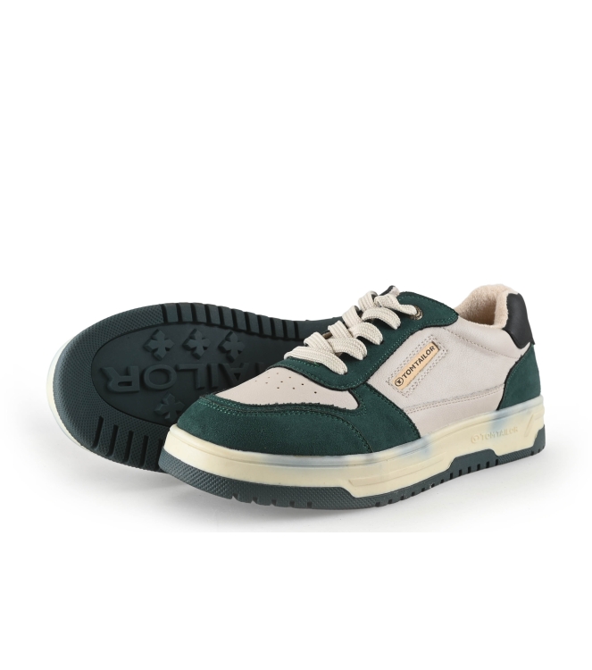 Tom Tailor Sneaker