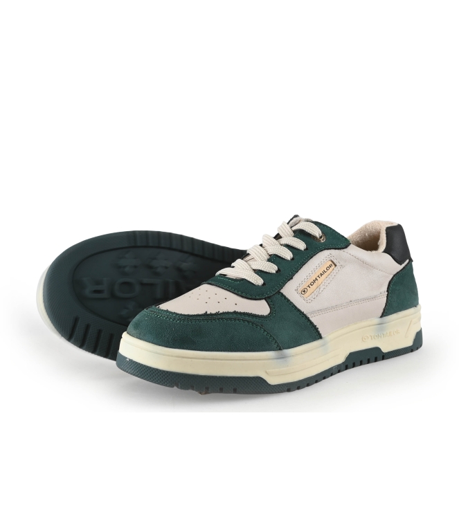 Tom Tailor Sneaker