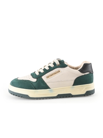 Tom Tailor Sneaker Weiß 346706
 Größe 37
 