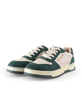 Tom Tailor Sneaker Weiß 346707
 Größe 38
 