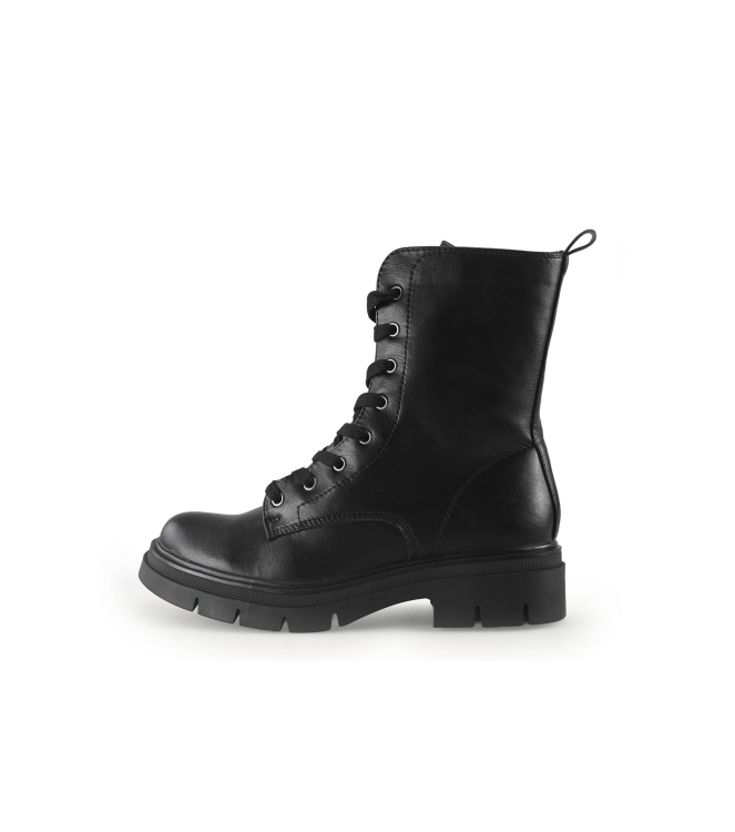 Smiling For Feet Schnürstiefel