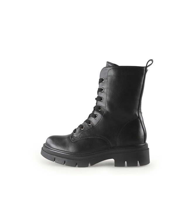 Smiling For Feet Schnürstiefel