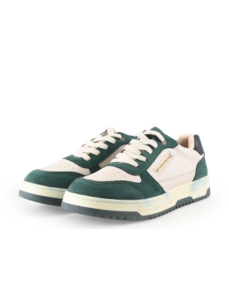 Tom Tailor Sneaker Weiß 346716
 Größe 39
 