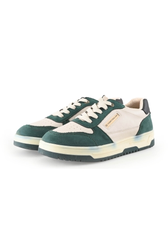 Tom Tailor Sneaker Weiß 346717
 Größe 38
 