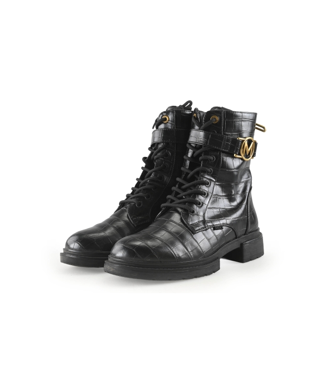 Mexx Schnürstiefel