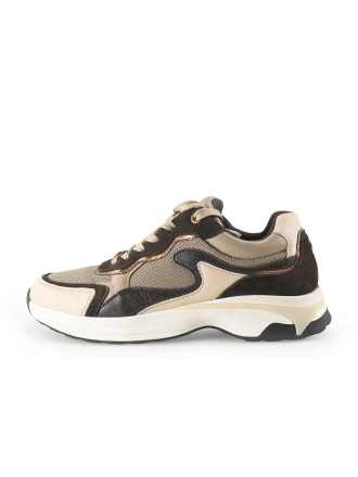 Mexx Sneaker Beige 346721
 Größe 42
 