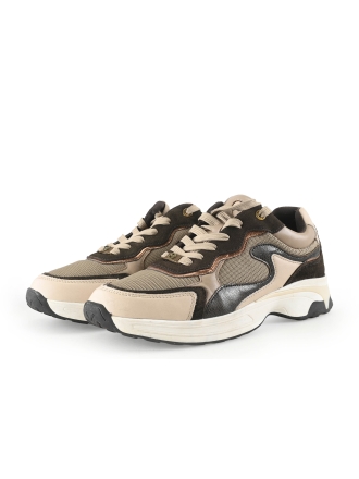 Mexx Sneaker Beige 346721
 Größe 42
 