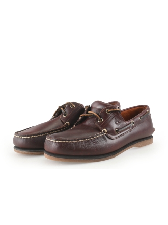 Timberland Loafers  Cognac 346724
 Größe 43
 