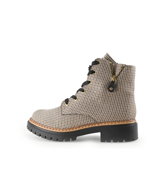 Rieker Schnürstiefel