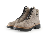 Rieker Schnürstiefel