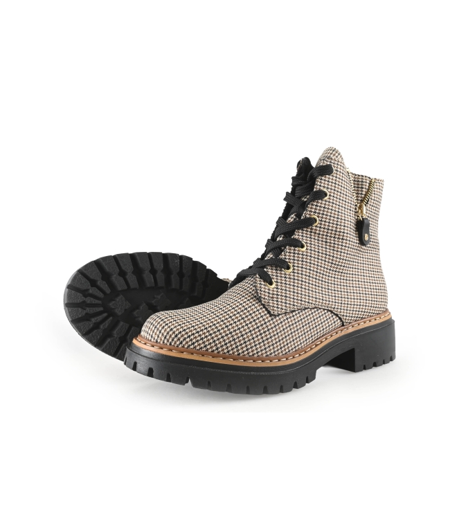 Rieker Schnürstiefel