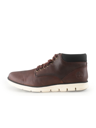 Timberland Sneaker Cognac 346729
 Größe 41½
 