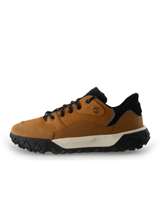 Timberland Sneaker Cognac 346730
 Größe 47½
 