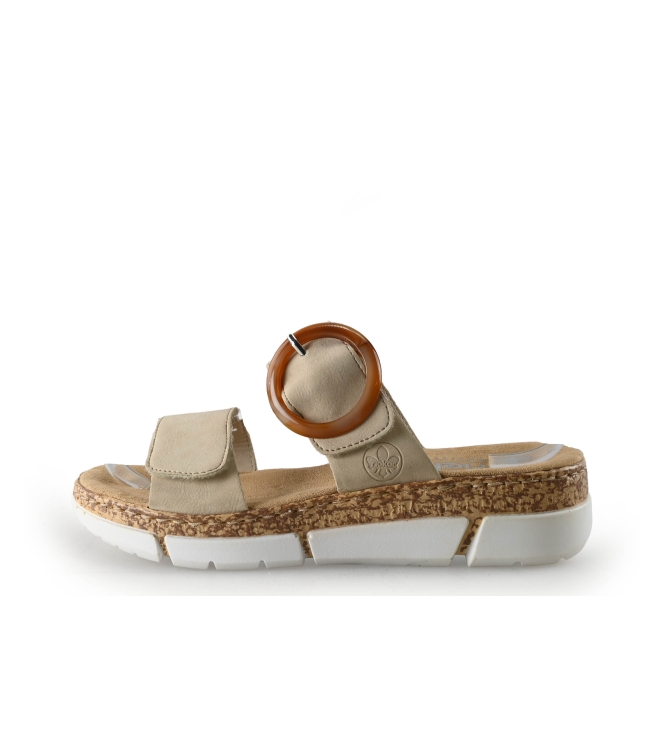 Rieker Mules Pantoletten