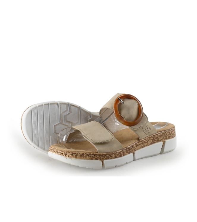 Rieker Mules Pantoletten