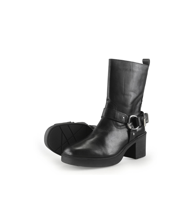 Ann Rocks Stiefeletten