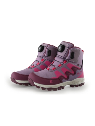 Kastinger Schneestiefel Rosa 346746
 Größe 30
 