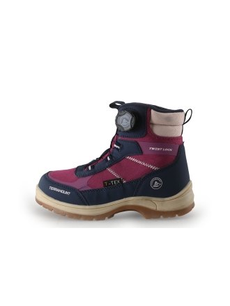 Terramount Wanderschuhe Lila 346747
 Größe 30
 