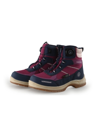 Terramount Wanderschuhe Lila 346747
 Größe 30
 
