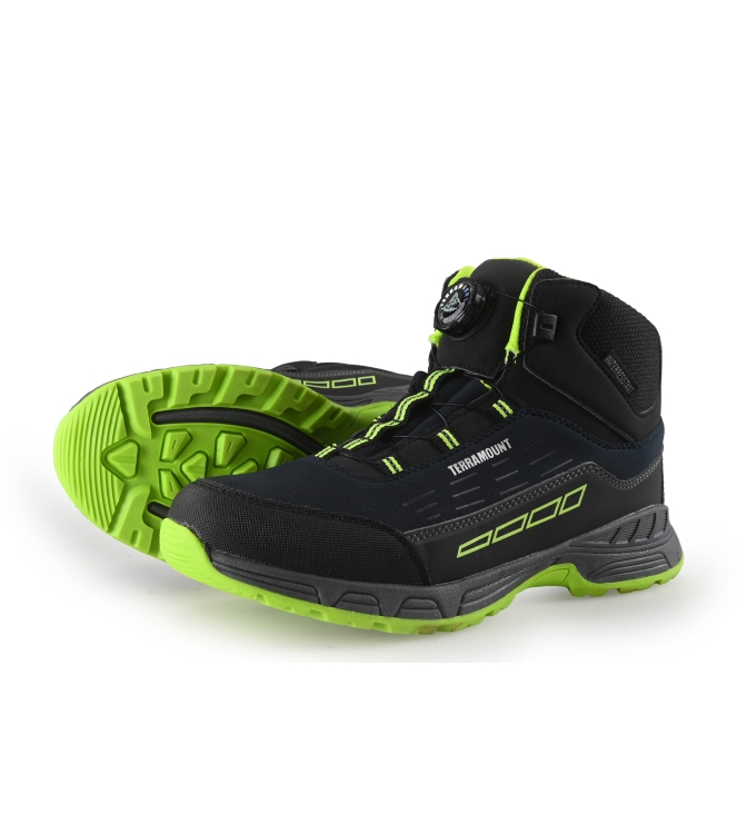 Terramount Wanderschuhe