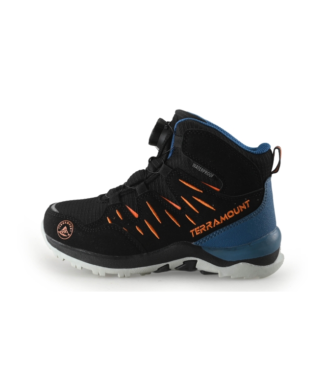Terra Mountain Wanderschuhe