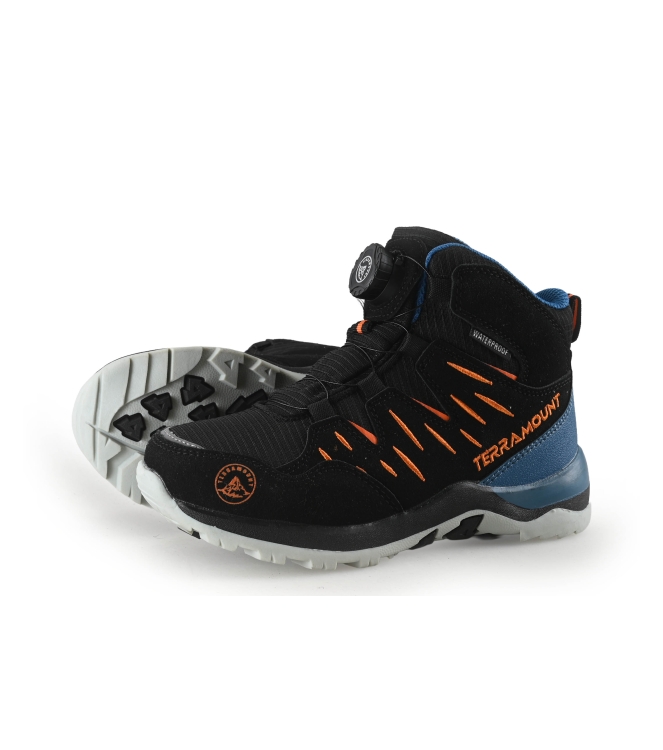 Terra Mountain Wanderschuhe