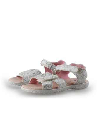 Richter Shoes Sandalen Silber 346754
 Größe 33
 