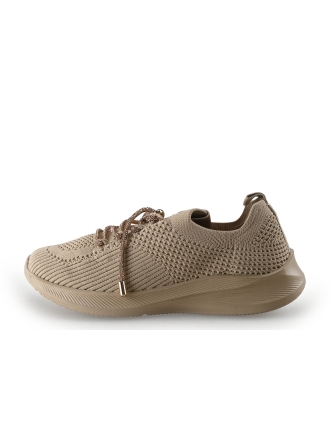 Barbarella Sneaker Beige 346759
 Größe 36
 