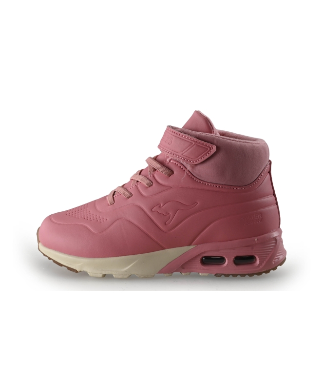 Kangaroos Hohe Sneaker