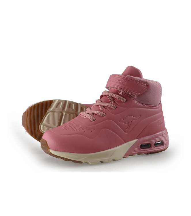 Kangaroos Hohe Sneaker