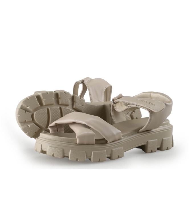 Tom Tailor Sandalen