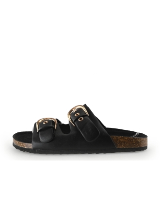 London Rebel Sandalen Schwarz 346773
 Größe 42
 