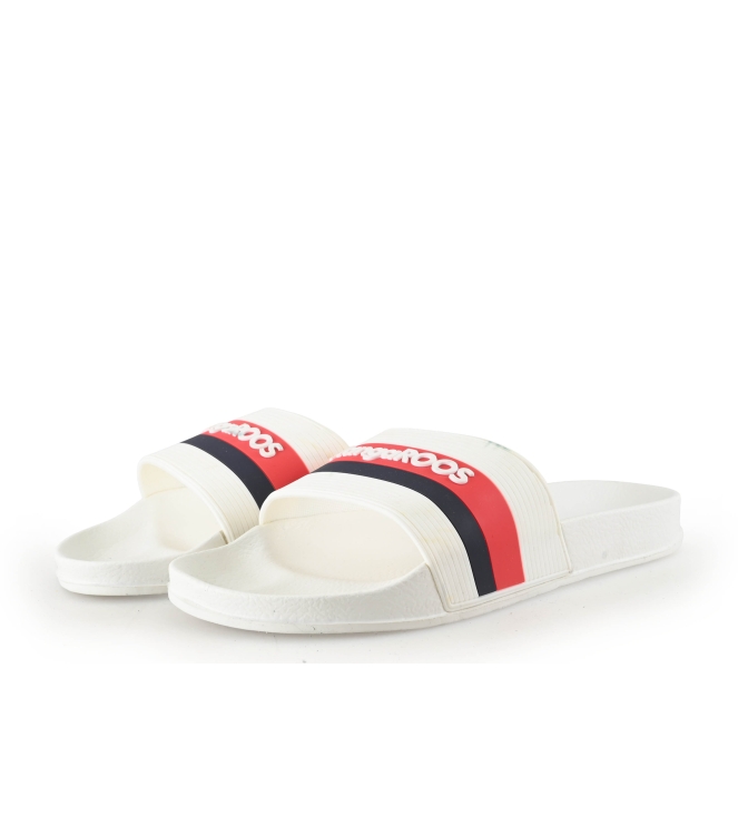 Kangaroos Flip-Flops