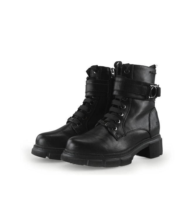 Tom Tailor Schnürstiefel