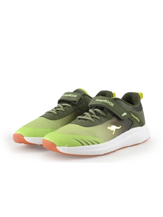 Kangaroos Sneaker Sonstiges 346780
 Größe 39
 