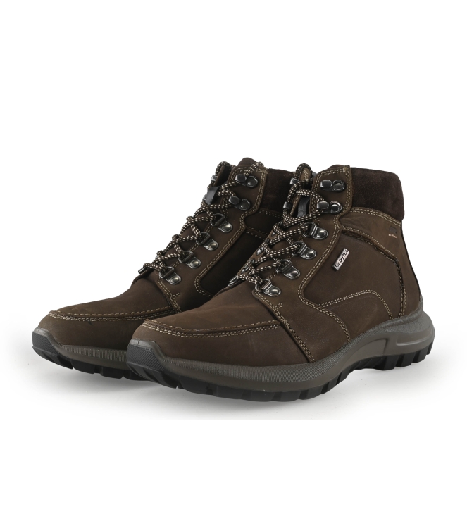 Josef Seibel Schnürstiefel