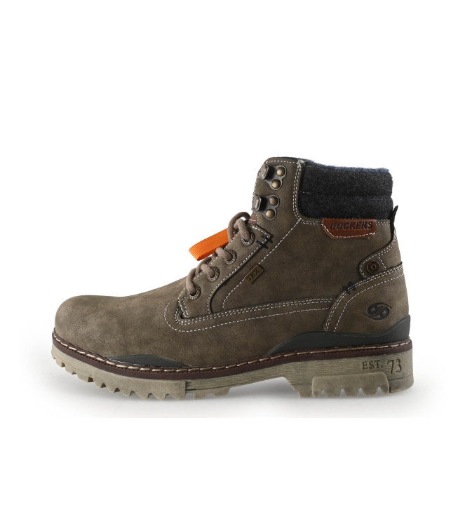 Dockers By Gerli Schneestiefel