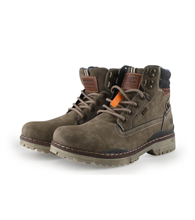 Dockers By Gerli Schneestiefel