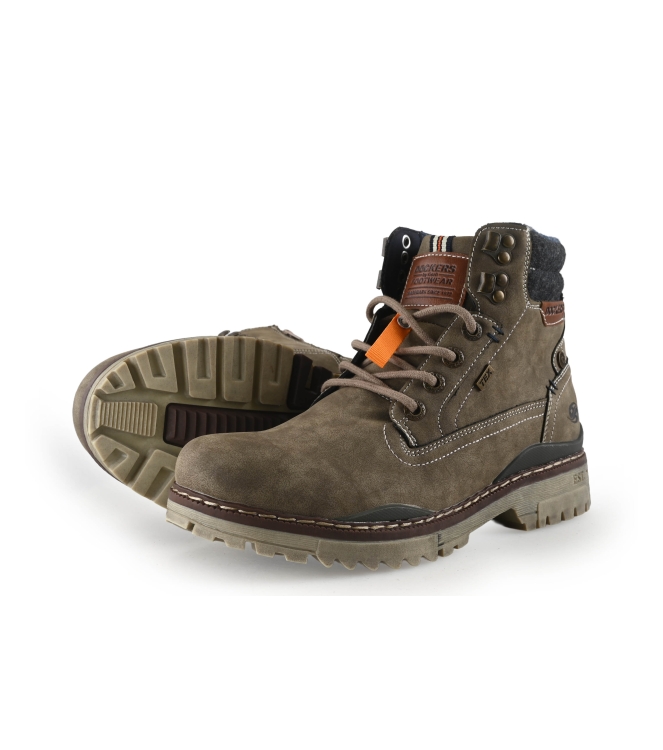 Dockers By Gerli Schneestiefel