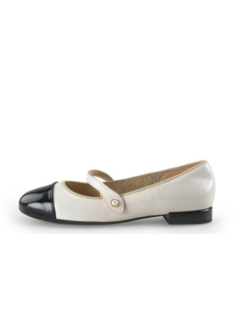 Ara Ballerinaschuhe Blau 346786
 Größe 38
 