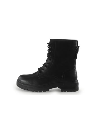 Zign Schneestiefel Schwarz 346788
 Größe 42
 