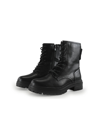 Zign Schneestiefel Schwarz 346788
 Größe 42
 