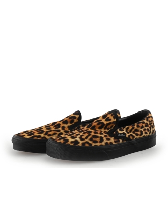 Vans Slip-ons Leopardenmuster 346791
 Größe 37
 
