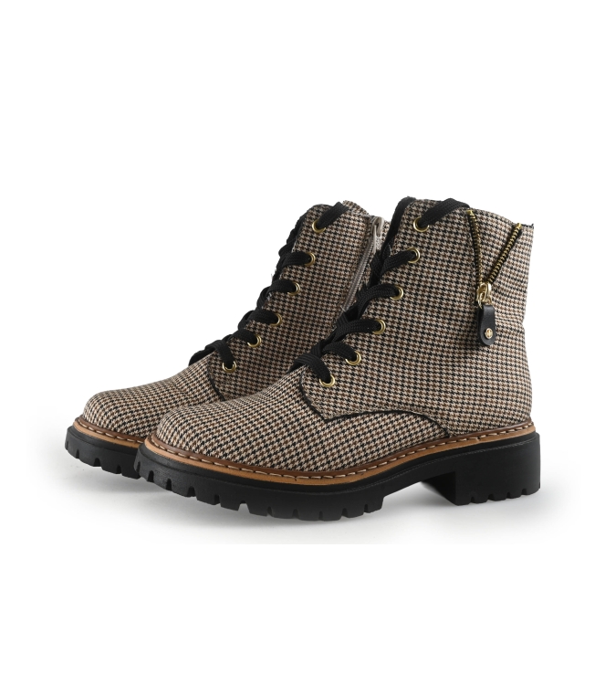 Rieker Schnürstiefel