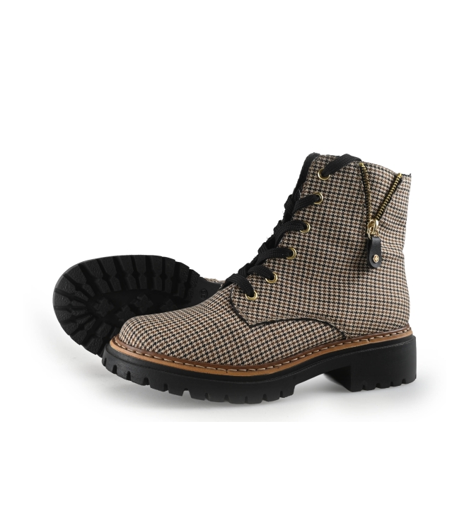 Rieker Schnürstiefel